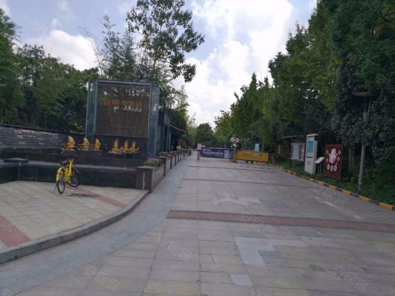 复地北桥城(东区公寓住宅) 