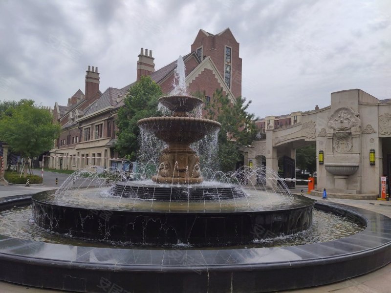 云锦世家(别墅)