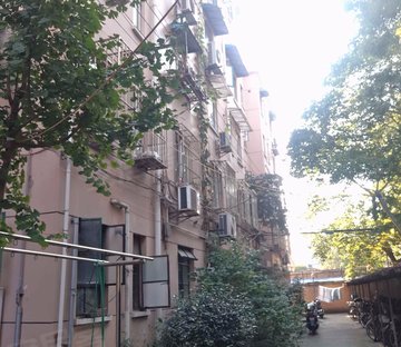 光复西路2269弄小区
