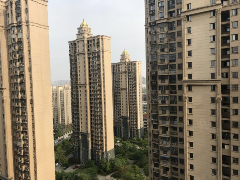 恒盛皇家花园(三期)