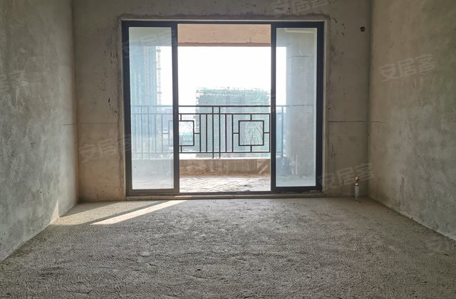 怡景湾喜洲 140平方4房 满五 过户便宜 看房有钥匙