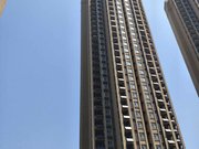 滨湖竹园 小区新 满二 交通便利 居住密度低 南向采光好