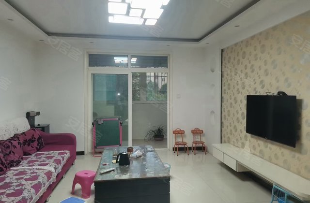 东方威尼斯水城3室2厅123㎡83万二手房图片