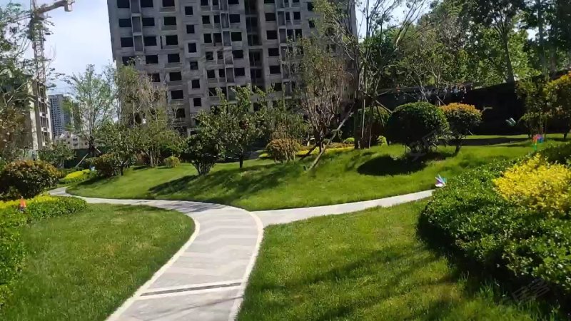 华安紫宸公馆,北宫东街63号-潍坊华安紫宸公馆二手房,租房,房价-潍坊