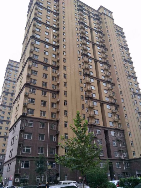 幸福城(a区),新华路-石家庄幸福城(a区)二手房,租房,房价-石家庄安居