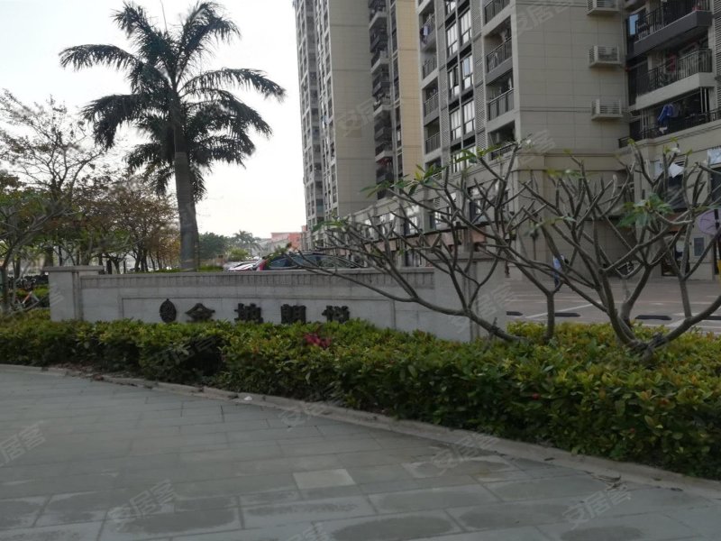 金地朗悦(西区),环兴一路-深圳金地朗悦(西区)二手房,租房,房价-深圳