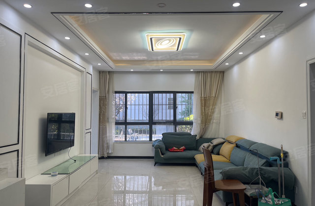 富春居4室2厅116㎡76万二手房图片