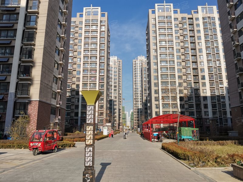 春景花园,永惠路-潍坊春景花园二手房,租房,房价-潍坊安居客