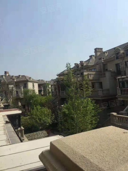 阳光城蔷薇溪谷(别墅)