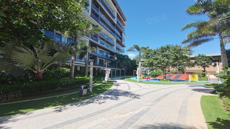 红塘湾鲁能公馆,红塘大道-三亚红塘湾鲁能公馆二手房,租房,房价-三亚