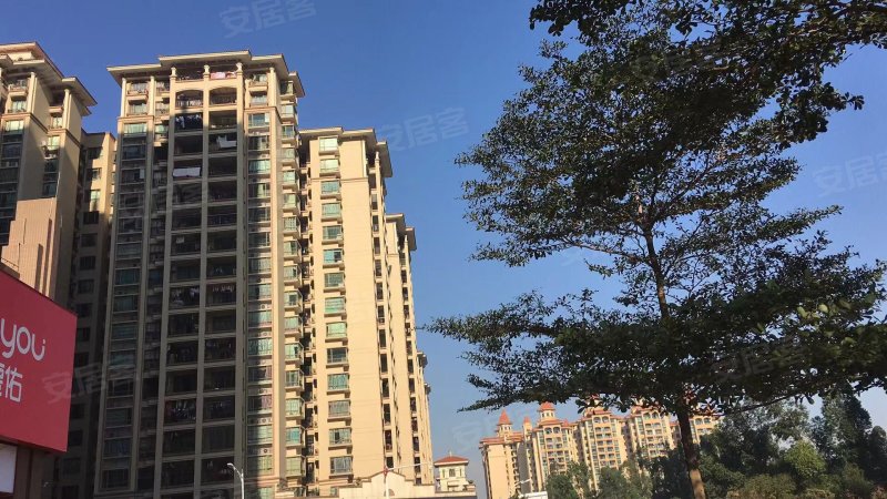 富润赞城,三沙市场路30号-中山富润赞城二手房,租房,房价-中山安居客