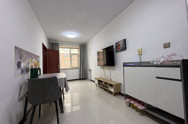 江南丽园B区2室1厅78.77㎡35.8万二手房图片