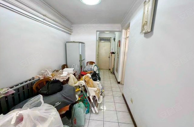 佳荣里1室1厅45㎡60万二手房图片