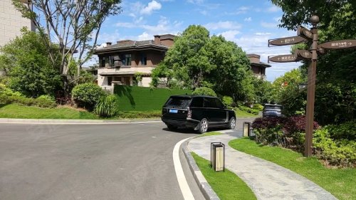 碧桂园高尔夫庄园,国宾大道589号 - 福州碧桂园高尔夫庄园二手房,租房