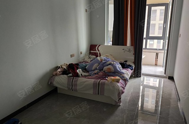 高新区龙城华府3室2厅115.95㎡95万二手房图片