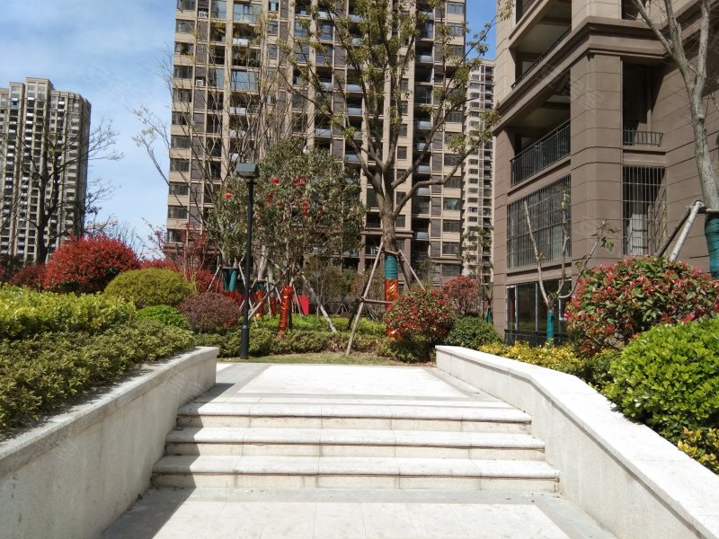 和顺名都城(北苑)