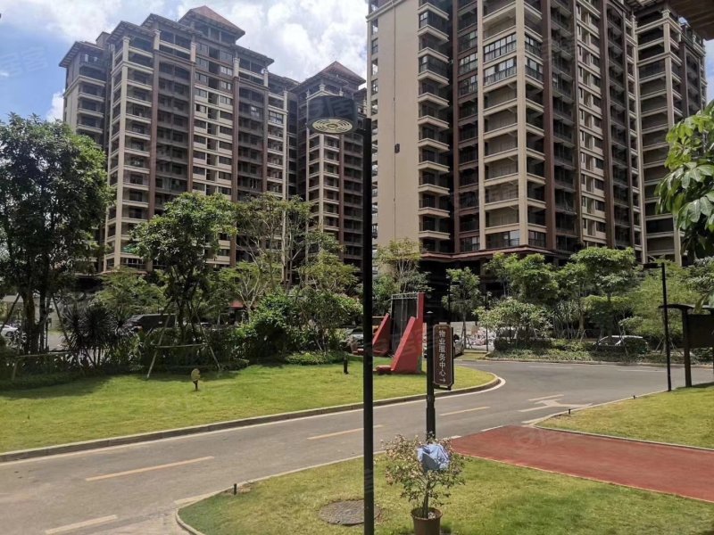 景观花园,新大洲大道284-1号-海口景观花园二手房,租房,房价-海口安居