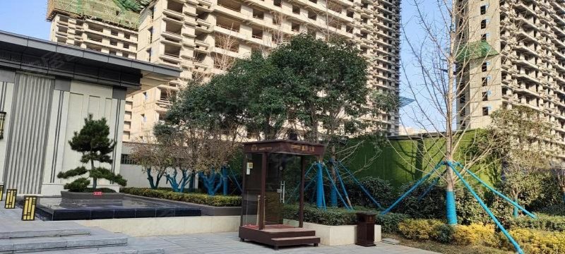 和昌云庭,汉宫路-洛阳和昌云庭二手房,租房,房价-洛阳安居客