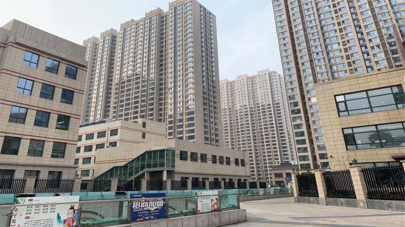 平阳景苑,亲贤北街96号-太原平阳景苑二手房,租房,房价-太原安居客