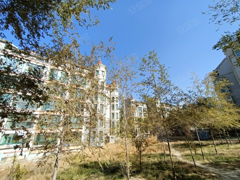 维斯特世纪花园,温泉东路104号-乌鲁木齐维斯特世纪花园二手房,租房