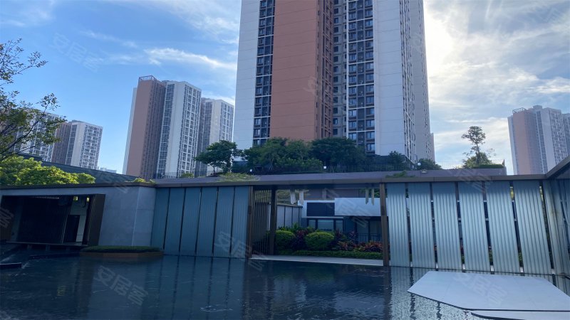 中国铁建凤语潮鸣