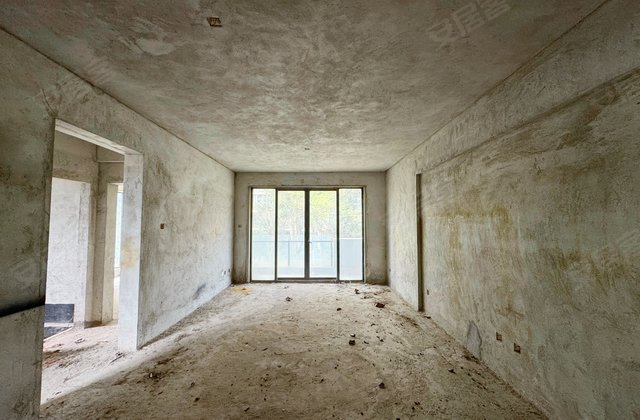 菩提树2室2厅95.26㎡135万二手房图片