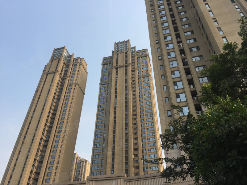 路劲天御,中南西路369号-无锡路劲天御二手房,租房,房价-无锡安居客