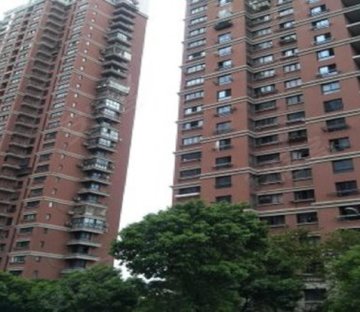 宁国路393号楼