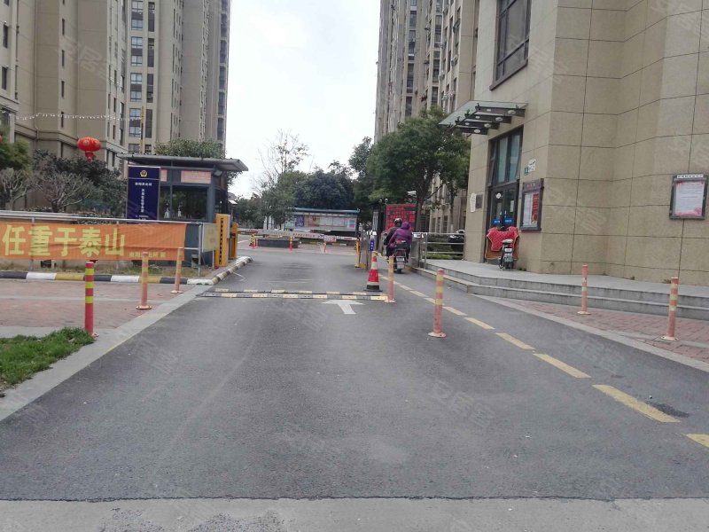 翔和雅苑(二区) 