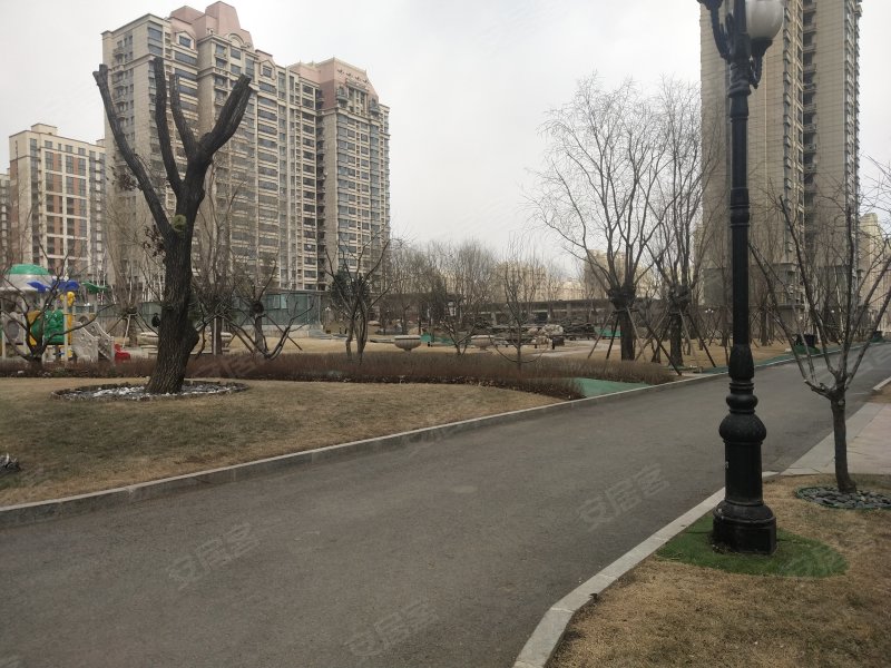 恒大御峰(一期),前进大街-长春恒大御峰(一期)二手房,租房,房价-长春