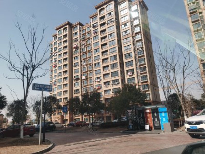 大华公园城市一期 