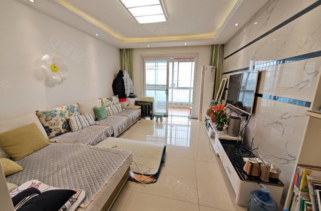 和谐阳光小区2室1厅92㎡33万二手房图片