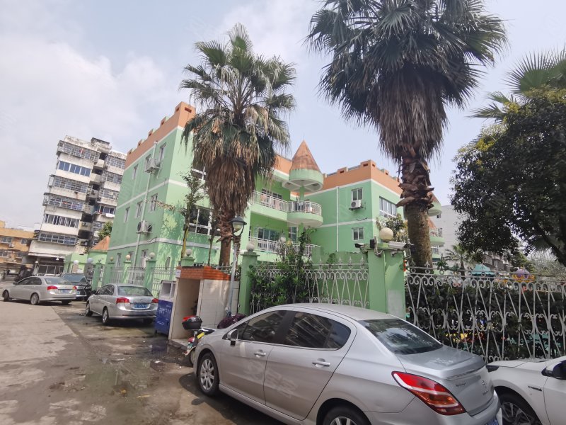 双屿住宅区二组团,三开路-温州双屿住宅区二组团二手房,租房,房价