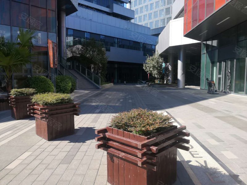 中海寰宇时代,瀛吉街-北京中海寰宇时代二手房,租房,房价-北京安居客