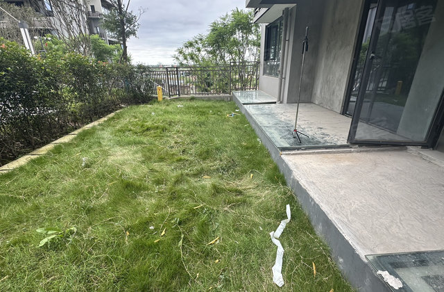 隆城观邸二期尚璟5室2厅150㎡61.8万二手房图片