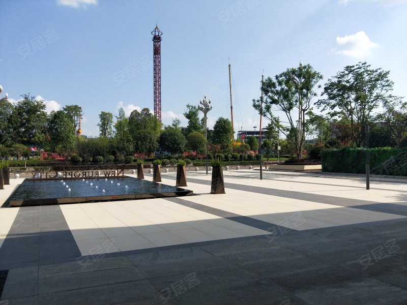 优筑欧洲城,秦巴大道-巴中优筑欧洲城二手房,租房,房价-巴中安居客