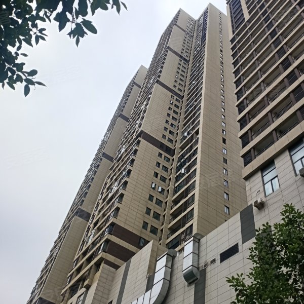 金融街壹号,黄浦大街-武汉金融街壹号二手房,租房,房价-武汉安居客
