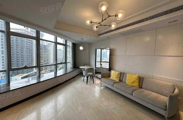 中邦艾格美国际公寓