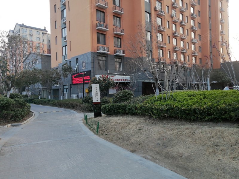 绿都上河城,滨河路-开封绿都上河城二手房,租房,房价-开封安居客