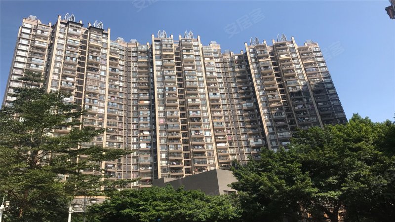 珠江华景里,华景东路-广州珠江华景里二手房,租房,房价-广州安居客