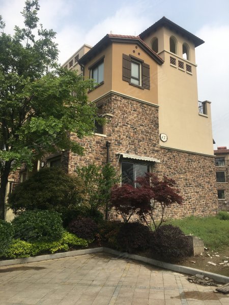 红豆美墅公园里,三亚路2号-淮安红豆美墅公园里二手房,租房,房价-淮安