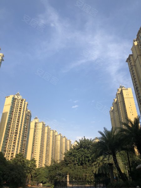 恒大城