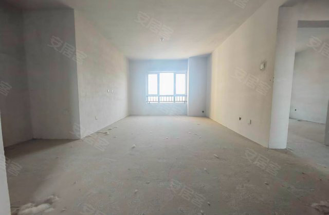 塞纳荣府3室2厅91.13㎡85万二手房图片