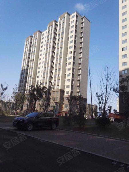 民乐城秀园西苑