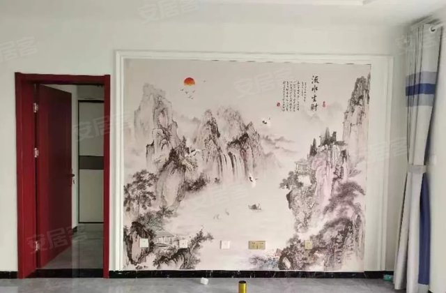 全景图