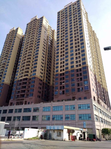 华悦名苑,桥北路-惠州华悦名苑二手房,租房,房价-惠州安居客