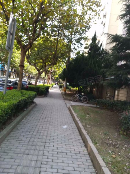 陆家嘴滨江公馆 