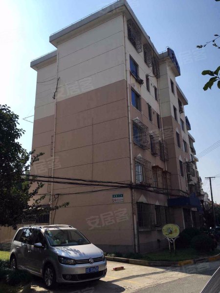 凤池社区南苑三村(东区)