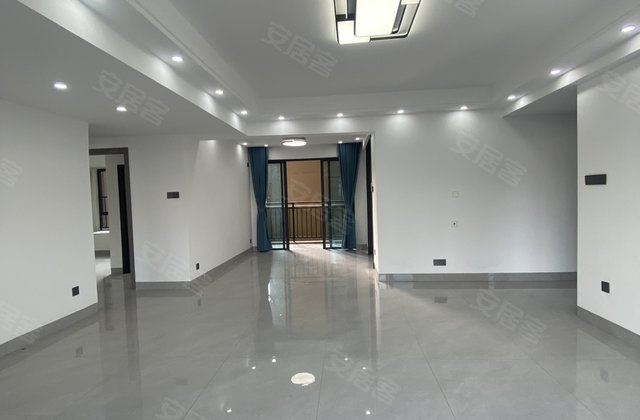 碧桂园中兴江山府3室2厅120㎡58.8万二手房图片