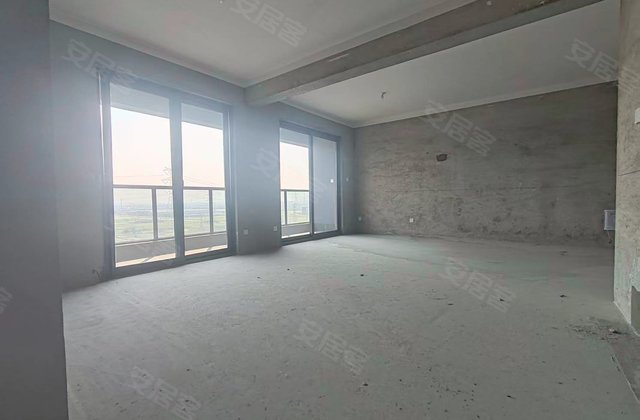 华景川融信晴芳园3室2厅105㎡100万二手房图片